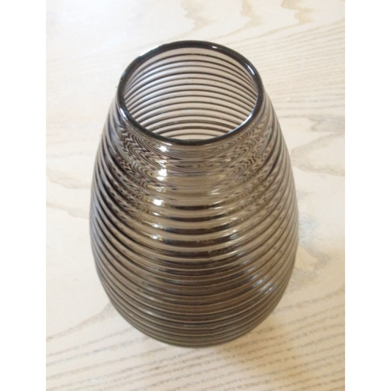 A.D. Copier Leerdam Ribbelvaas